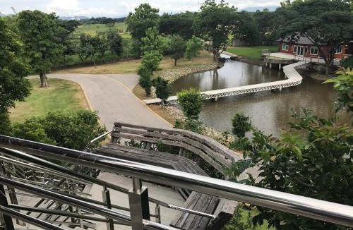 Lampang Resort | Lampang Green Garden Resort