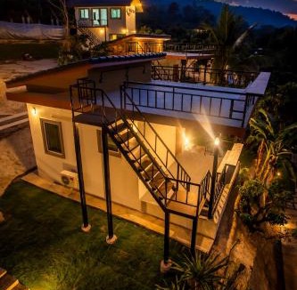 Mae Rim Resort | Lamtam Maesa Resort ลำธารแม่สา รีสอร์ท