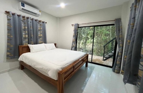 Mae Rim Resort | Lamtam Maesa Resort