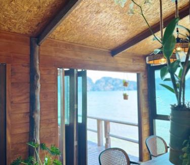 Ko Lanta House | Lan Lay Beach House