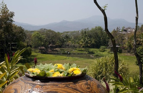 Mae Rim House | Lana Thai Villa at the Four Seasons Resort Chiangmai