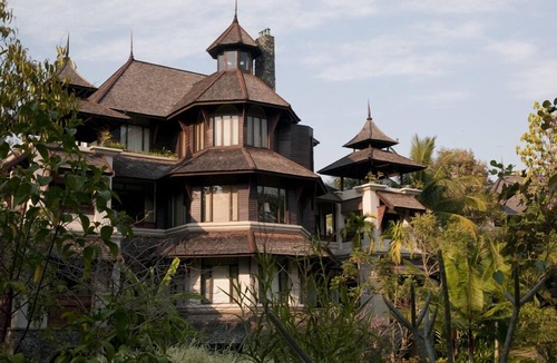 Mae Rim House | Lana Thai Villa at the Four Seasons Resort Chiangmai