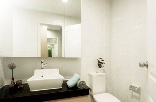 Bang Sao Thong Hotel | Landmark Residence