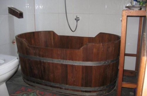 Laem Sak House | Lanlay Homestay