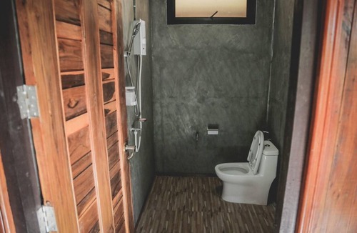 Ban Wang Hom Hotel | Lanna Homestay