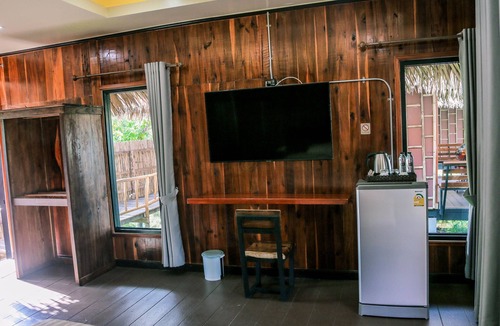Ban Wang Hom Hotel | Lanna Homestay
