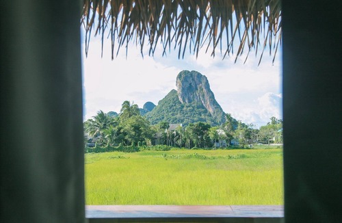 Ban Wang Hom Hotel | Lanna Homestay