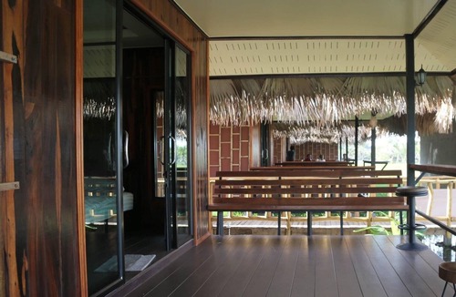Ban Wang Hom Hotel | Lanna Homestay