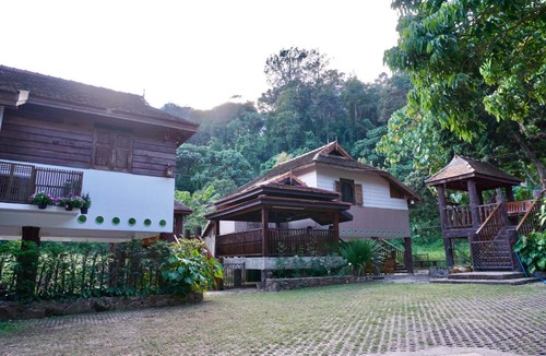 Chiang Dao House | LANNA HOUSE บ้านลานนา เชียงดาว
