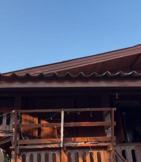 San Kamphaeng House | Lanna house Sankampaeng บ้านหอเสื้อสันกำแพง