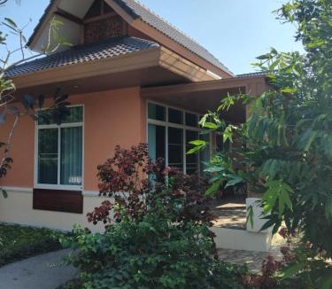 Nong Chaeng Resort | Lanna Life Lofts