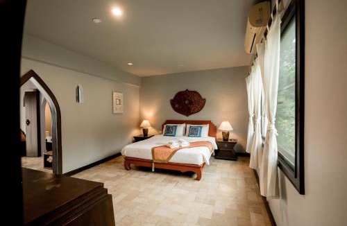 Samoeng Hotel | LannaOriental MaeRim