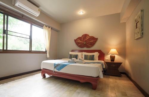Samoeng Hotel | LannaOriental MaeRim