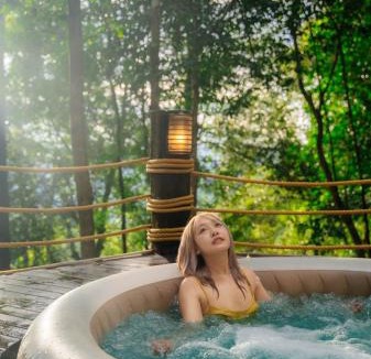 Mae On Hotel | Lannawild