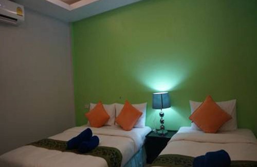 Ko Lanta House | Lanta at Lanta Place