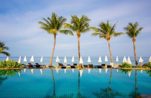 Ko Lanta Resort | Lanta Casuarina Beach Resort - SHA Plus