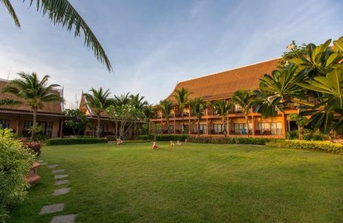 Ko Lanta Resort | Lanta Casuarina Beach Resort - SHA Plus