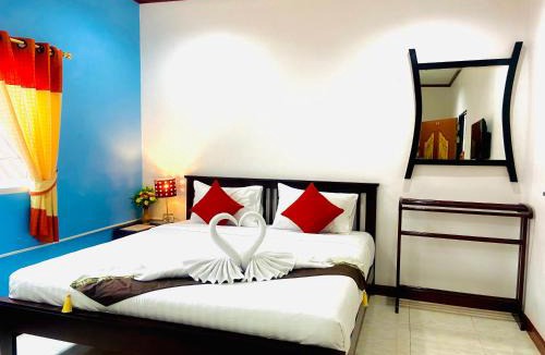 Ko Lanta House | Lanta Grand House