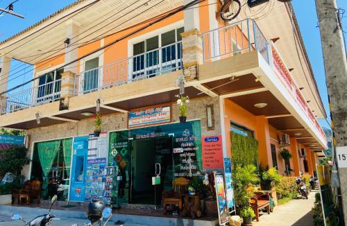 Ko Lanta House | Lanta Grand House