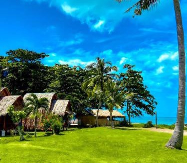 Ko Lanta Resort | Lanta Marina By Mam&Mod