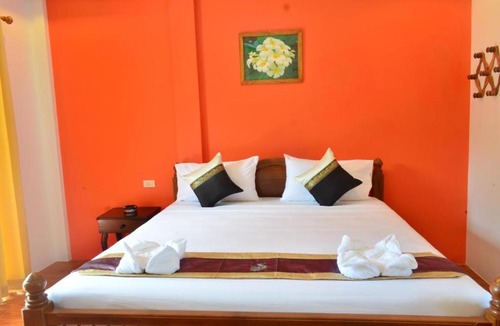 Ko Lanta Apartment | Lanta Phongphiphat Resort
