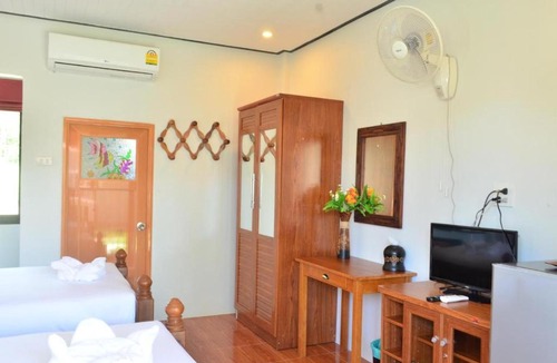 Ko Lanta Apartment | Lanta Phongphiphat Resort