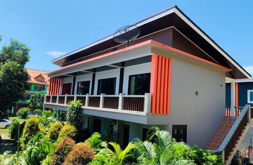 Ko Lanta Apartment | Lanta Phongphiphat Resort
