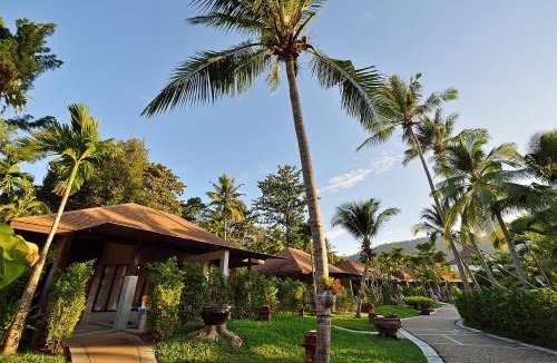 Ko Lanta Resort | Lanta Sand Resort & Spa