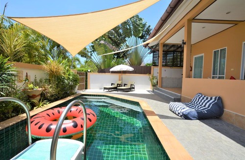 Ko Lanta Villa | Lanta Sitara Villas