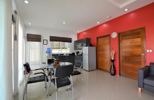 Ko Lanta Villa | Lanta Sitara Villas