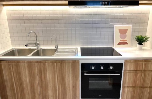 Nimman Apartment | Lapin No.8 (Stay privacy in whole cozy apartment)