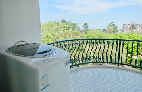 Huay Kaew Apartment | Large 1BR Condo 2Beds 4ppl @Hillside 4