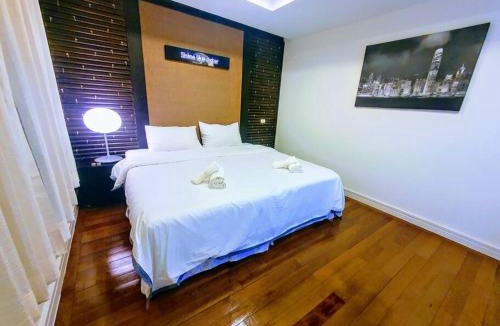 Wichit Apartment | Large Apartment In Lovely Panwa - All Welcome!