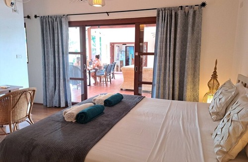 Hua Thanon House | Laura's Guest House - adult only -