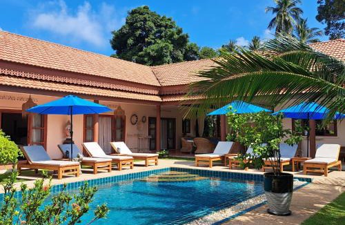 Hua Thanon Hotel | Laura's Guest House-adult only-
