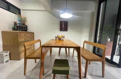 Chiang Rai Apartment | Lazy shot