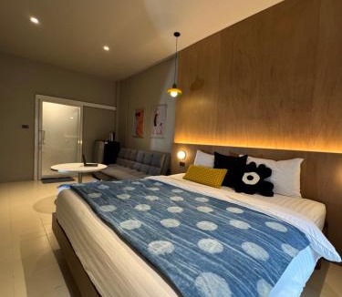 Huay Kaew Apartment | LAZYDAY IN NIMMAN