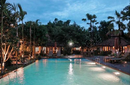 Chiang Mai House | Le Baan Thai Boutique Villa