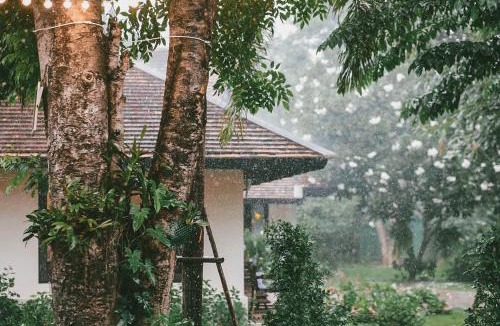 Chiang Mai House | Le Baan Thai Boutique Villa