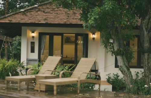 Chiang Mai House | Le Baan Thai Boutique Villa