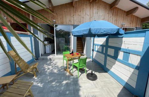 La Teste-de-Buch House | Le banc d'Arguin