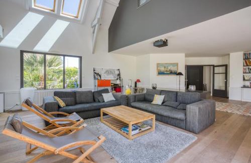 Mesquer House | Le Cap de Mesquer