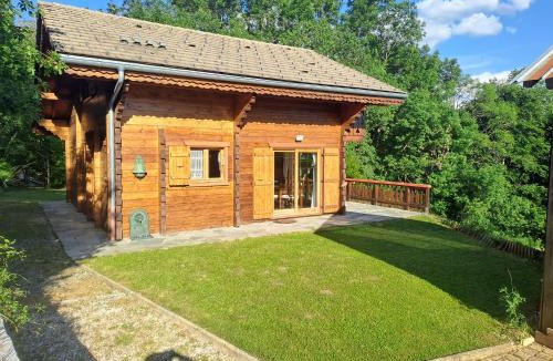 Onnion Ski Chalet | le chalet
