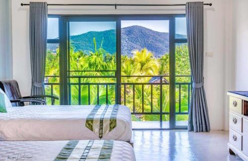 Cho Lae Resort | Le Cocotier
