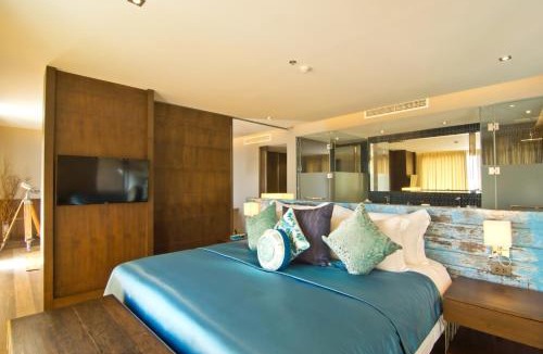 Ban Na Faek Resort | Le Coral Resort