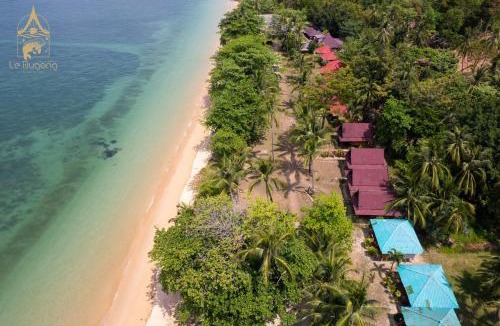 Ko Libong Resort | Le Dugong Libong Resort
