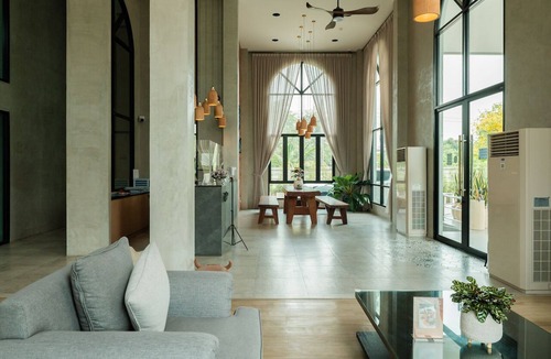 Ratchaburi Hotel | Le Lert Hotel Ratchaburi