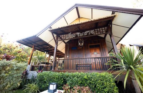 Chiang Dao House | Le-Mao Chiang Dao