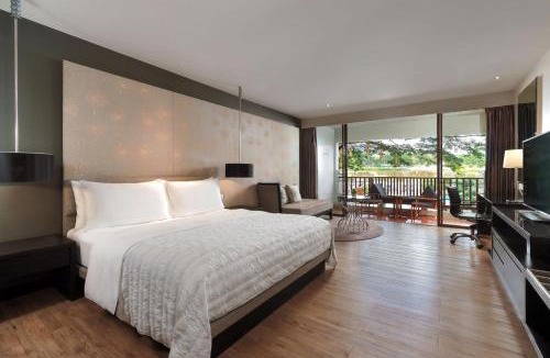 Chiang Rai Resort | Le Meridien Chiang Rai Resort, Thailand