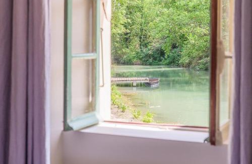 Grignan House | Le Moulin Dumas